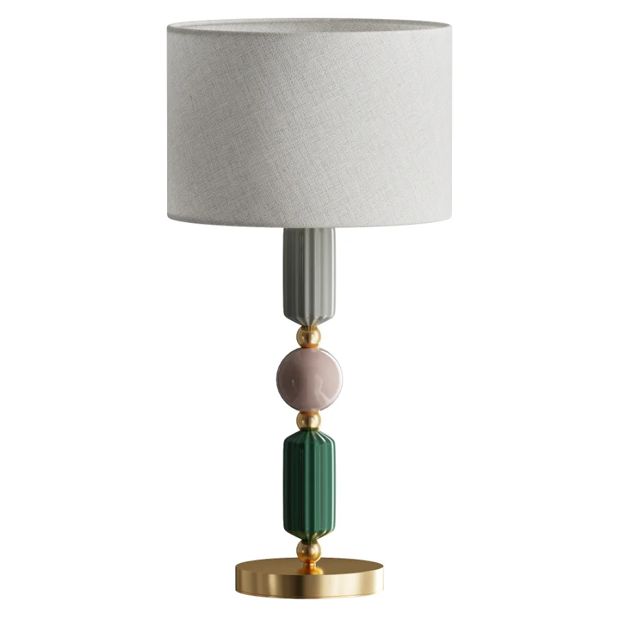 Candy Classic Table Lamp - Image 2