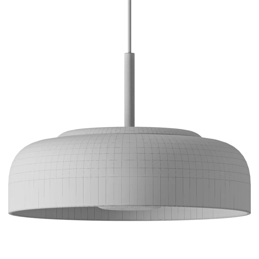 Nuura Blossi 1 Pendant - Image 3