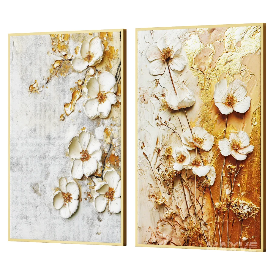Wall Decor 05 Diorart - Image 2