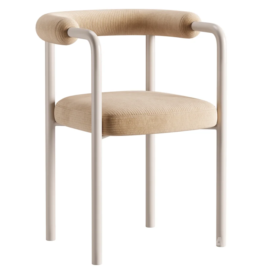 Volta Dining Chair - Image 2