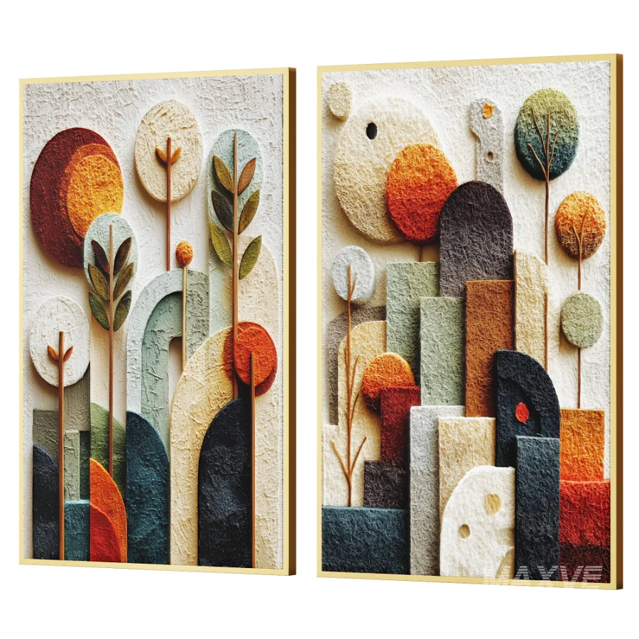 Wall Decor 26 Diorart - Image 3