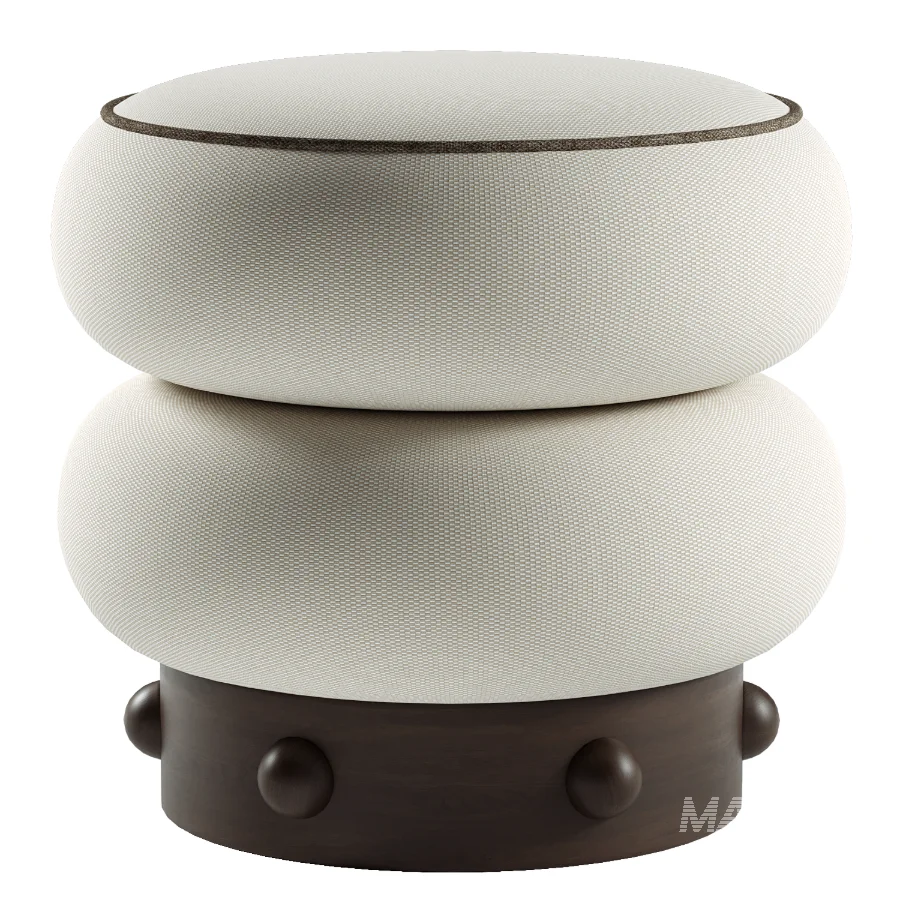 Calie Stool - Image 2