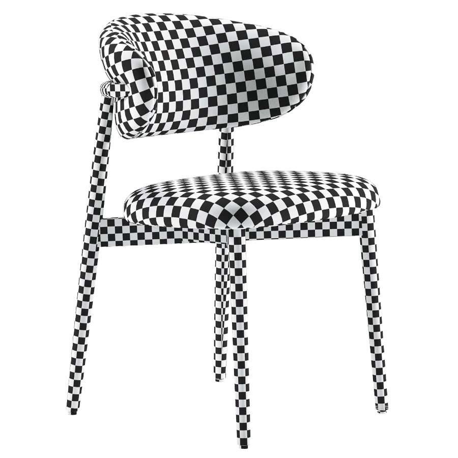 Troy Dining Chair - Image 3