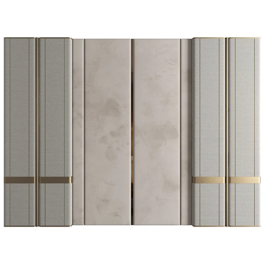 Wall Panel Decor 279 - Image 1