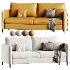Portu Sofa - Thumbnail 1