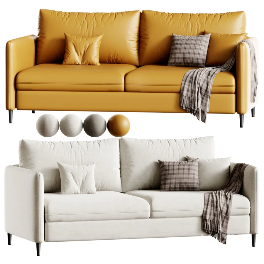 Portu Sofa - Image 1