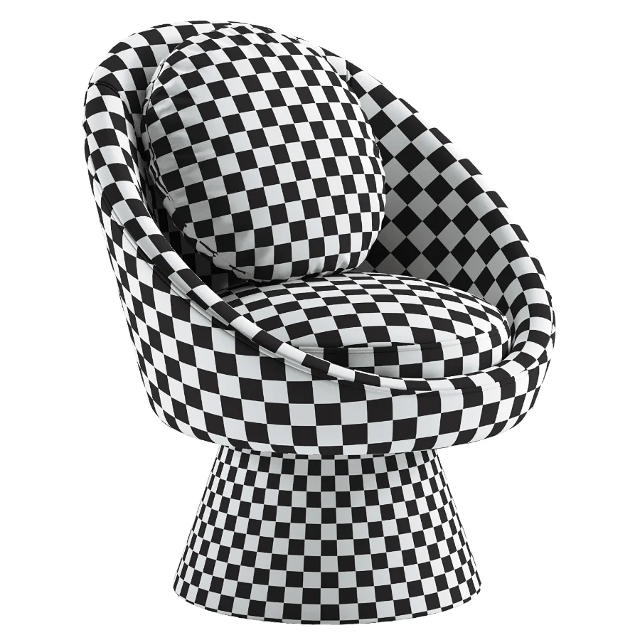 Basqui Dining Chair - Image 7