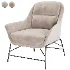 SADIRA_Armchair - Thumbnail 2