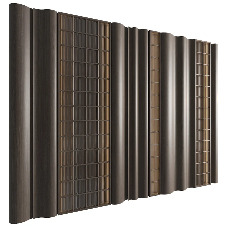 Wall Panel Decor 266 - Image 2