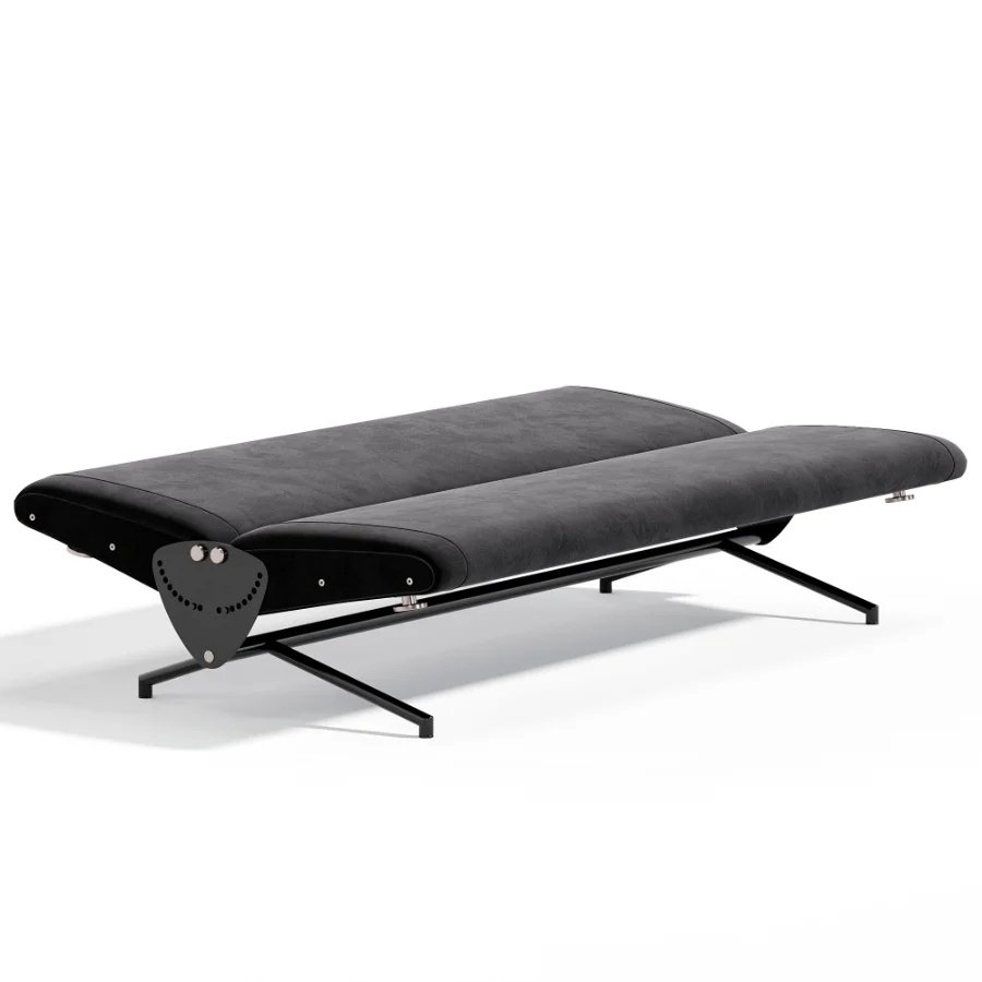 D70 Sofa Fully Reversible Cult By Tecno - Image 3