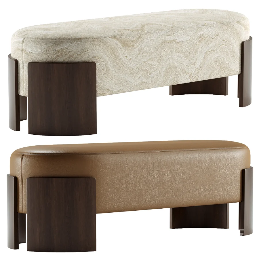 Gilda Bench - Image 1