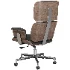 Black Home Office Chair - Thumbnail 6
