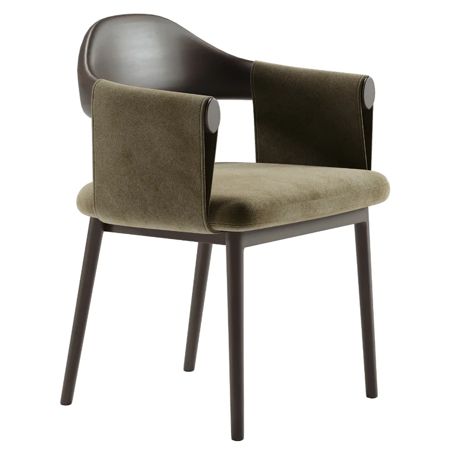 Gardner Dining Chair - Image 7