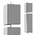 3to9 Wall Lamp - Thumbnail 3
