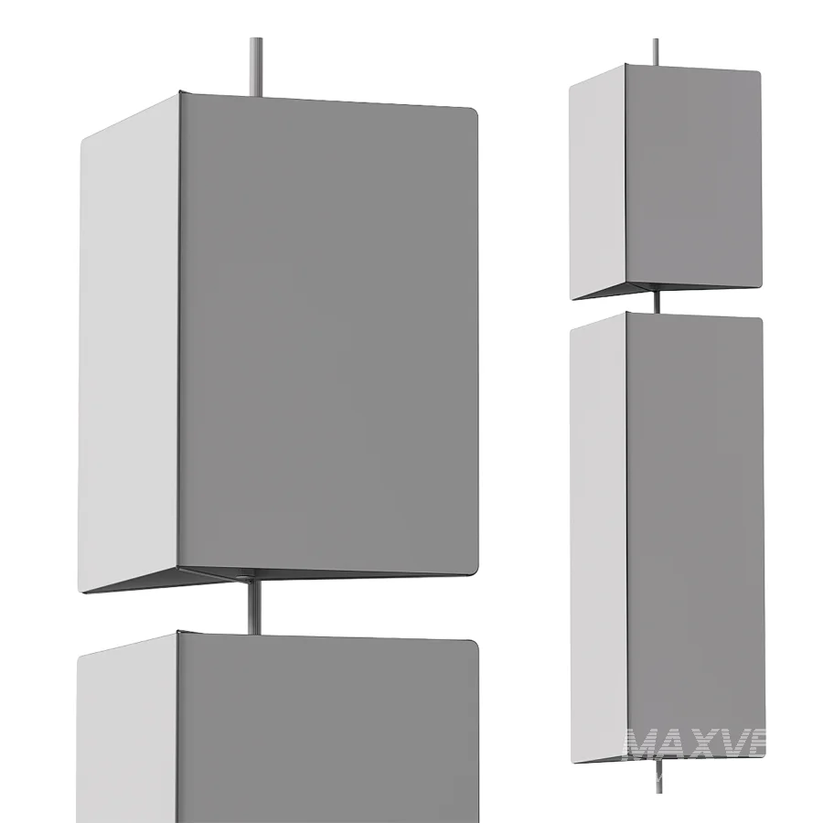 3to9 Wall Lamp - Image 3
