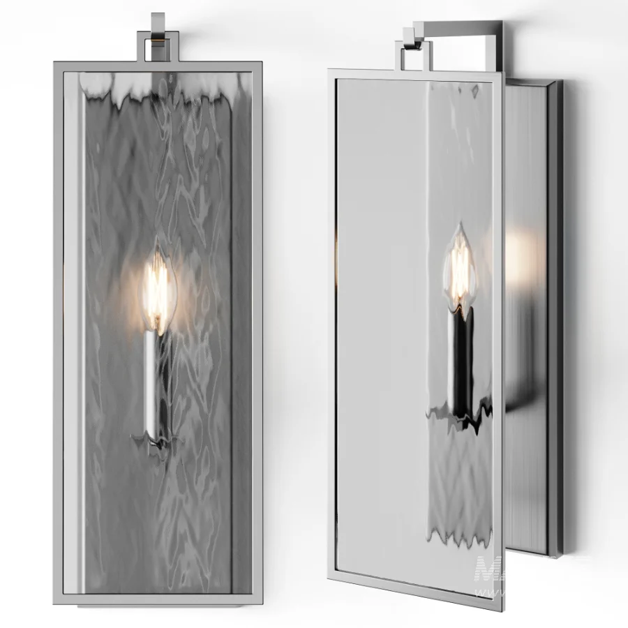 Simply Blake Sconce - Image 7