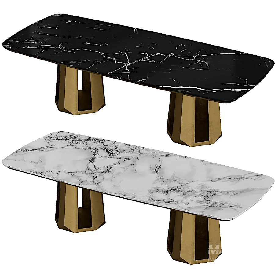 Casamilano Kandinsky Table - Image 4