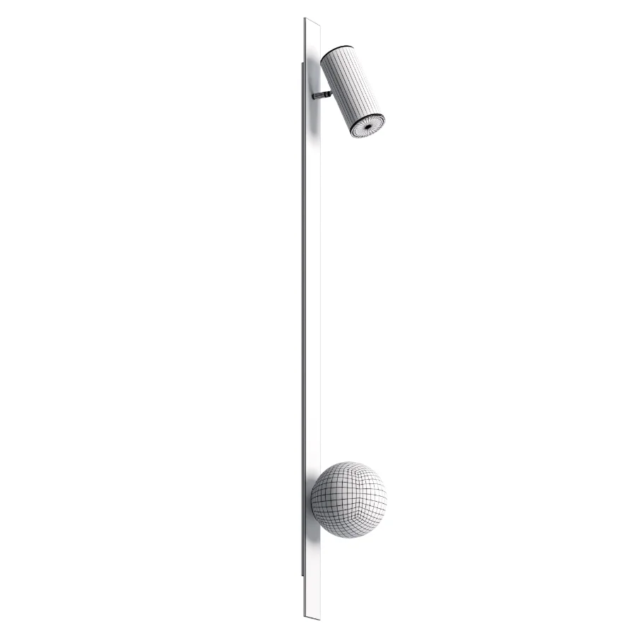 CURD Wall Lamp - Image 5