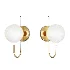 WALL LAMP Parker 1 - Thumbnail 5