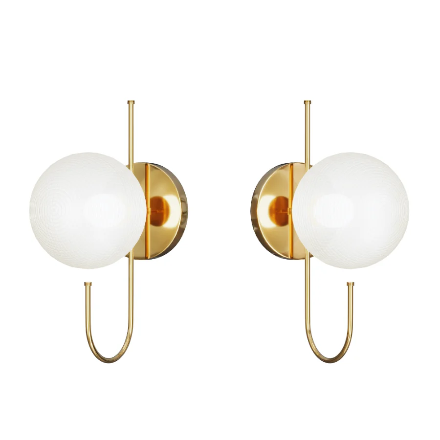 WALL LAMP Parker 1 - Image 5