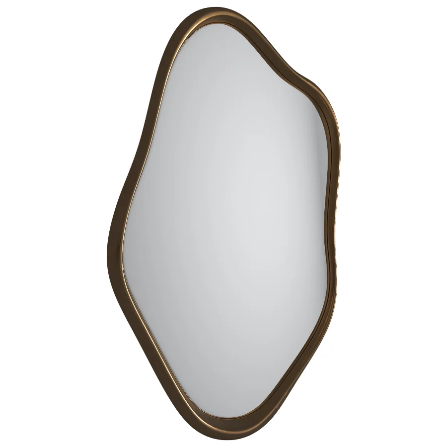 Asymmetrical Mirror 13 - Image 3
