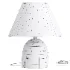 Marble table lamp from Zara Home - Thumbnail 2