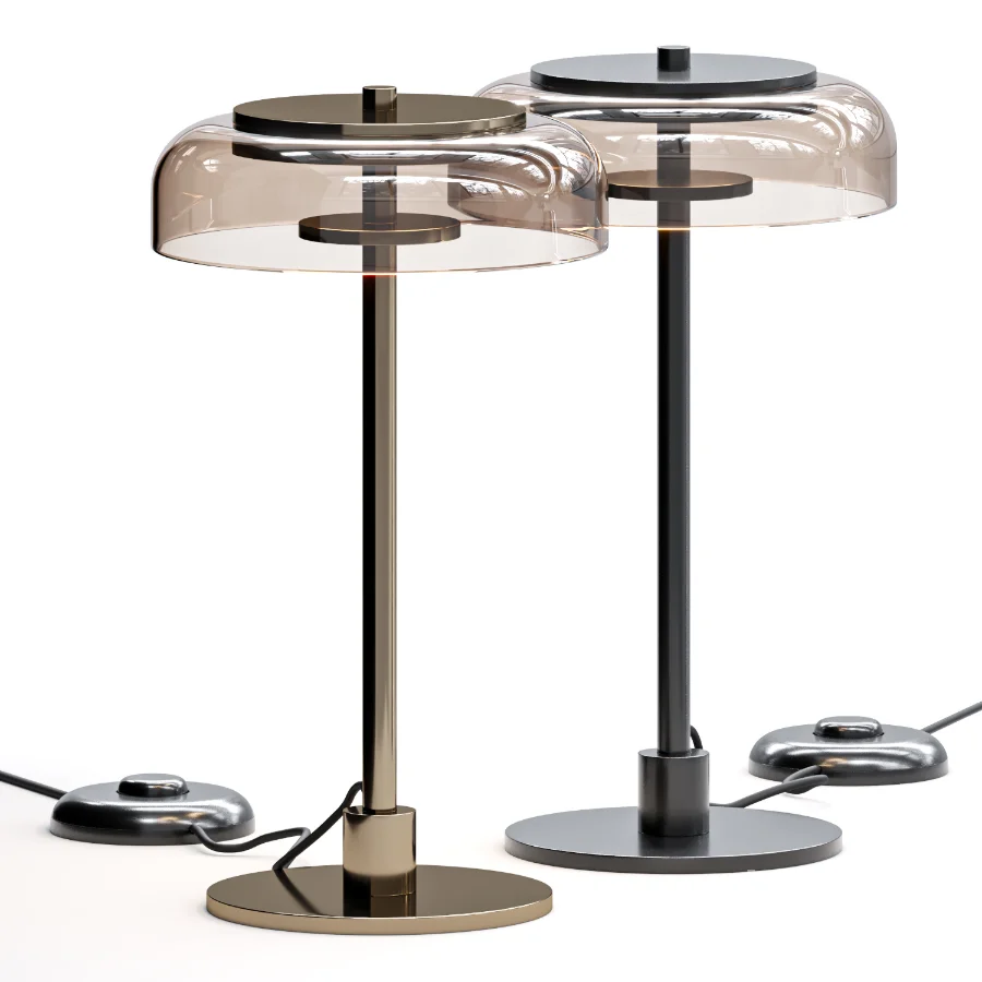 Table lamp Blossi - Image 1