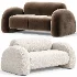 Dango Sofa By Divan - Thumbnail 3