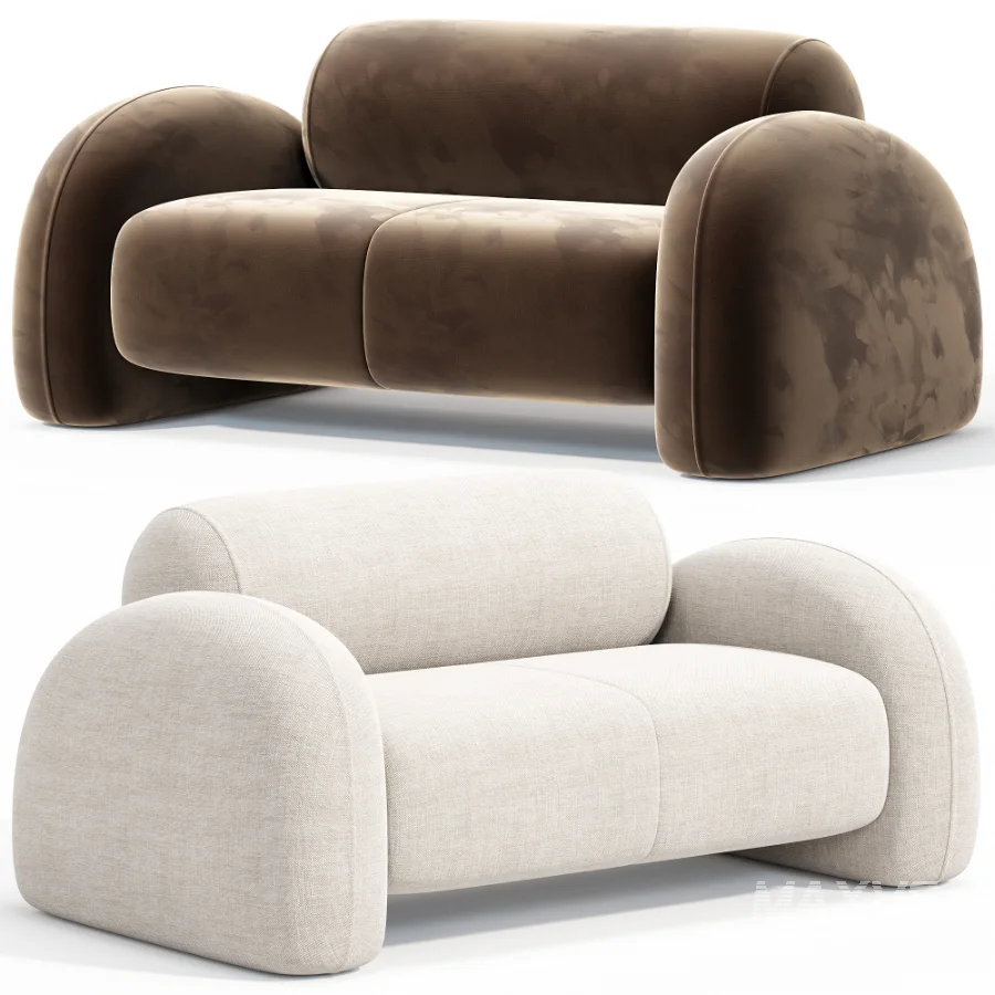 Dango Sofa By Divan - Image 3