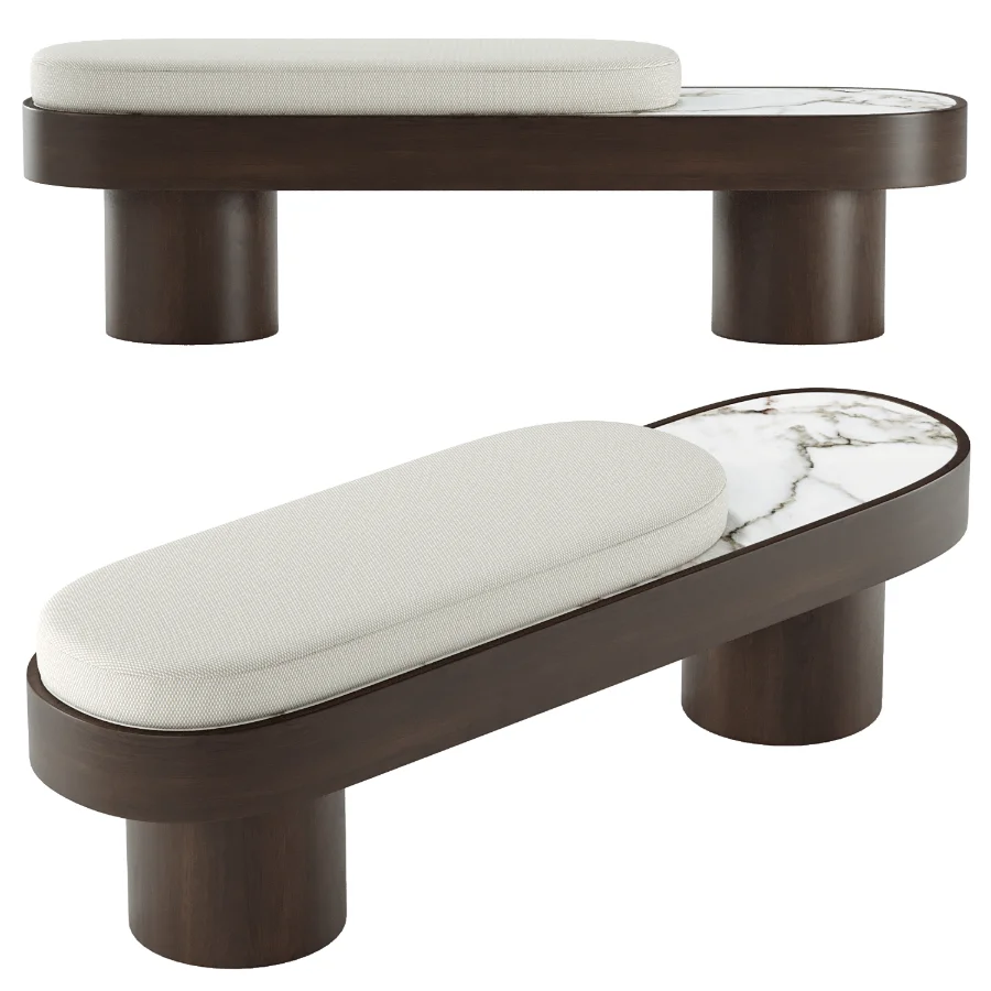 Noto Bench - Image 3