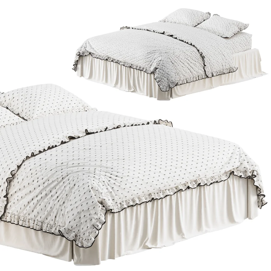 Bedding 01 - Image 3