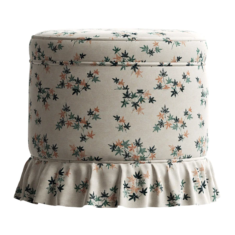 Nesbitt Stool - Image 2