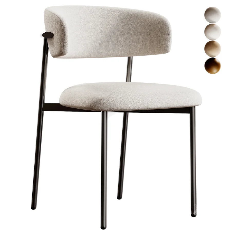 Kleiv 2 Chair - Image 1