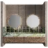 Bathroom Furniture Set 17 - Thumbnail 1