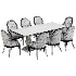 Dinning chair and table361 - Thumbnail 7