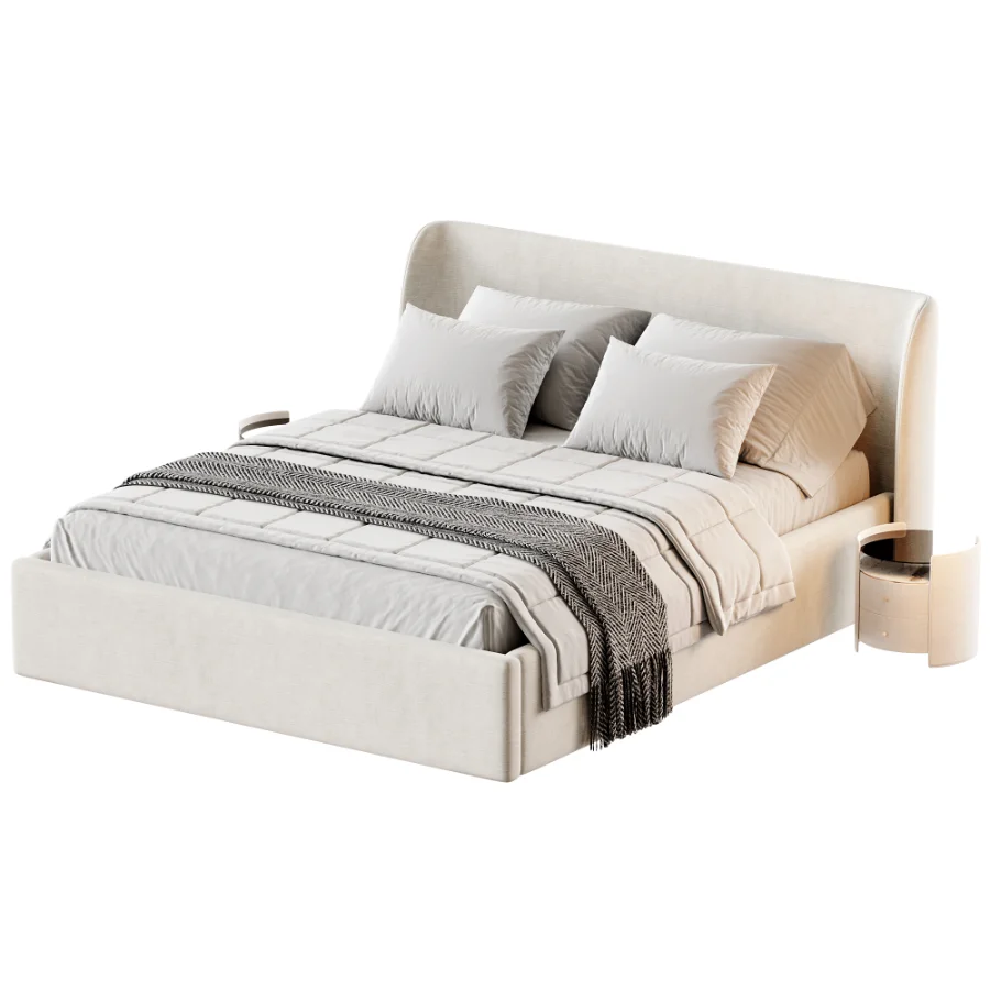 Riya bed - Image 3