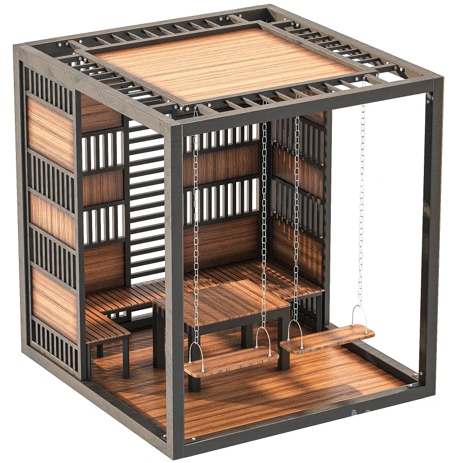 Urban Furniture 20 - Image 7