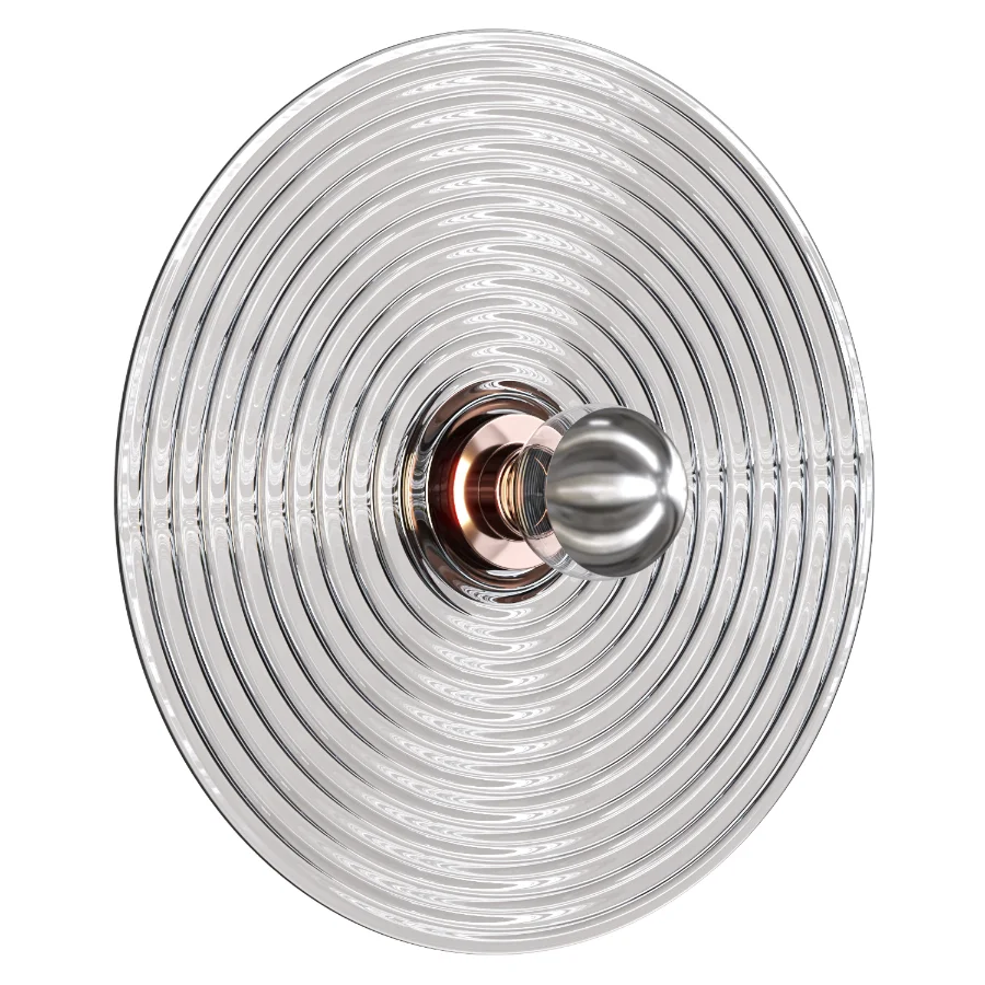 LINES Wall Lamp - Image 1