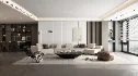 modern living room - Thumbnail 1