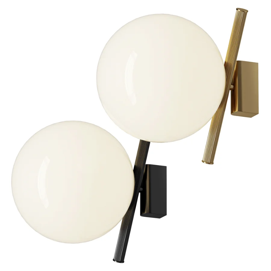 Sconce KIRAN WALL - Image 1