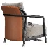 FLEXFORM_ALISON_Armchair - Thumbnail 3