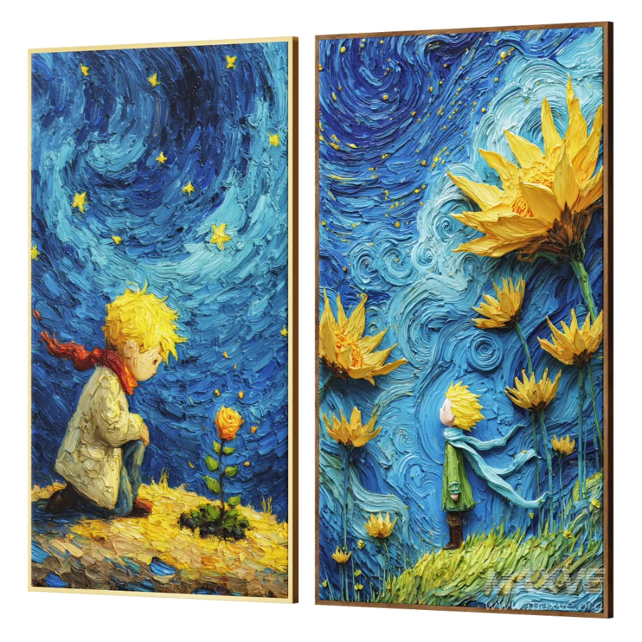 Wall Decor 27 Diorart - Image 3