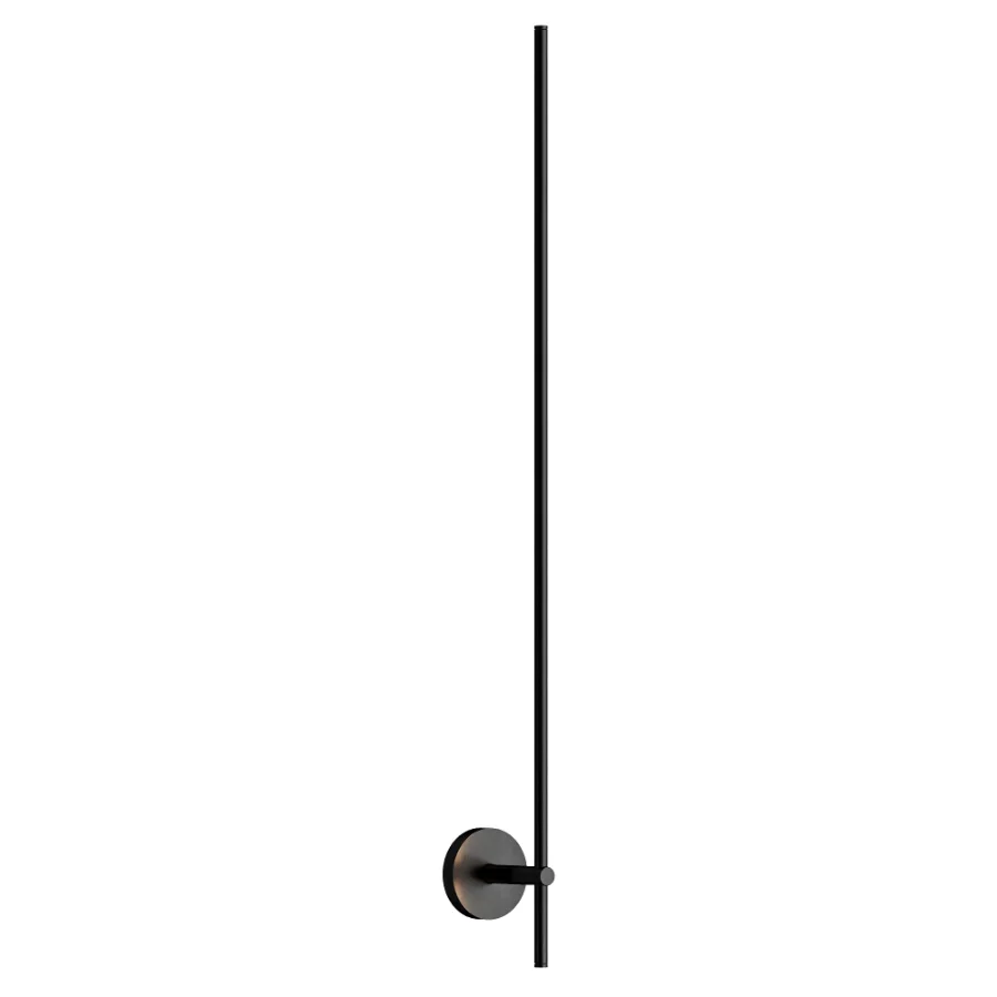 Black Pearl LED Wall Light - Image 3