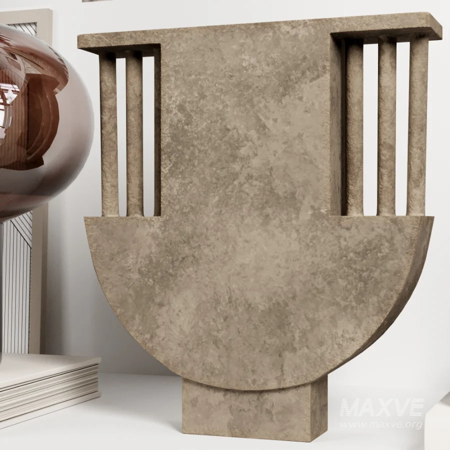 Decorative set 17 - Image 2