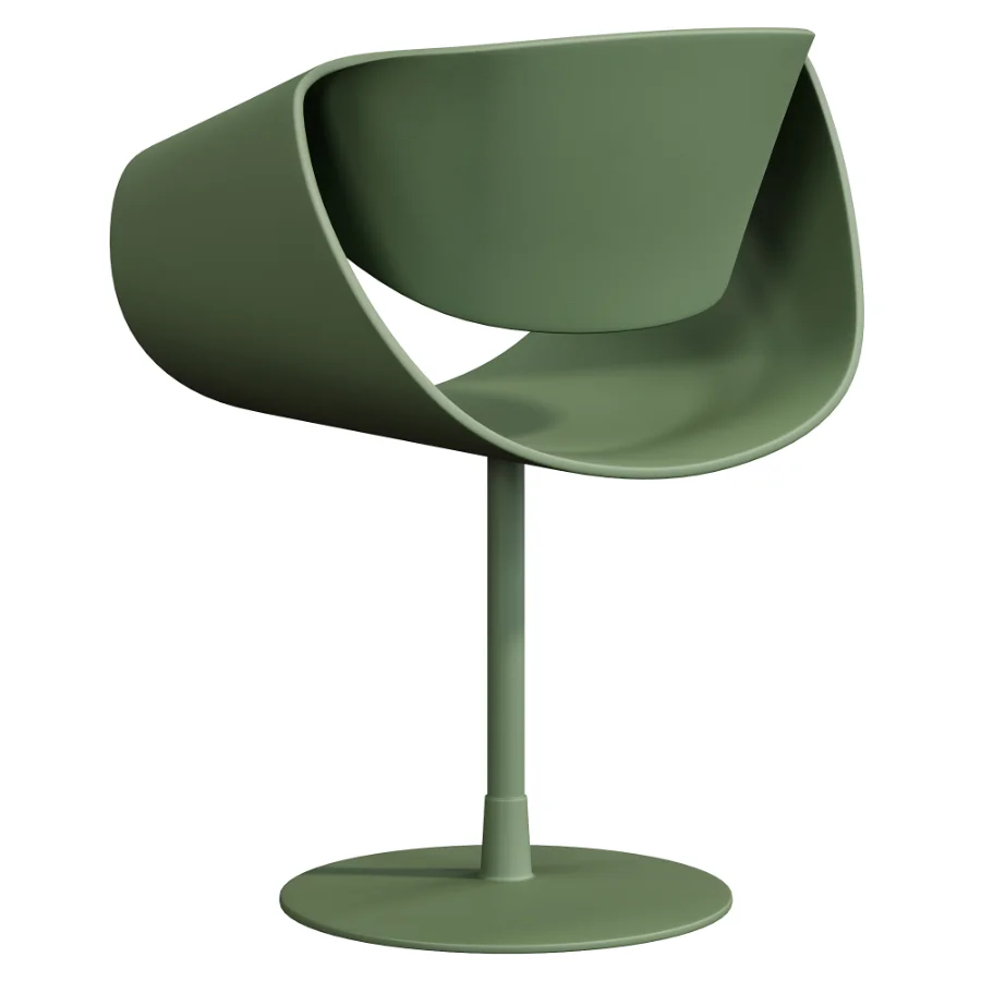 Dining Chair 04 By ZUCO - Image 3