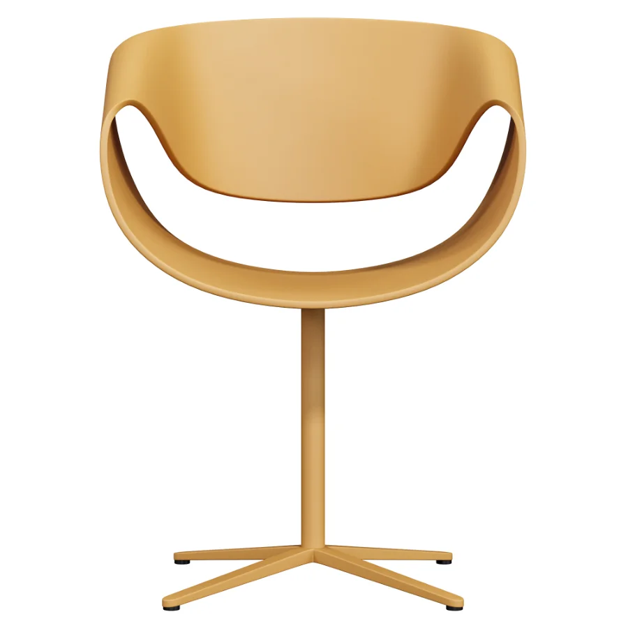 Dining Chair 05 By ZUCO - Image 4