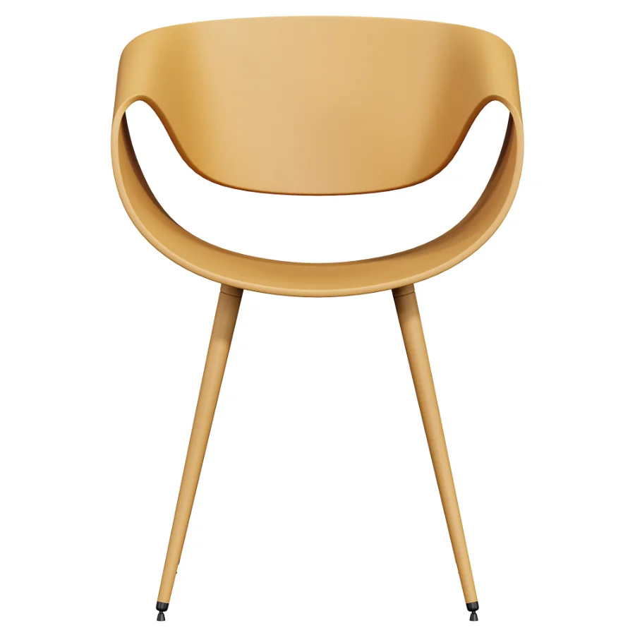 Dining Chair 03 By ZUCO - Image 5