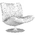 MARILYN_Armchair - Thumbnail 4