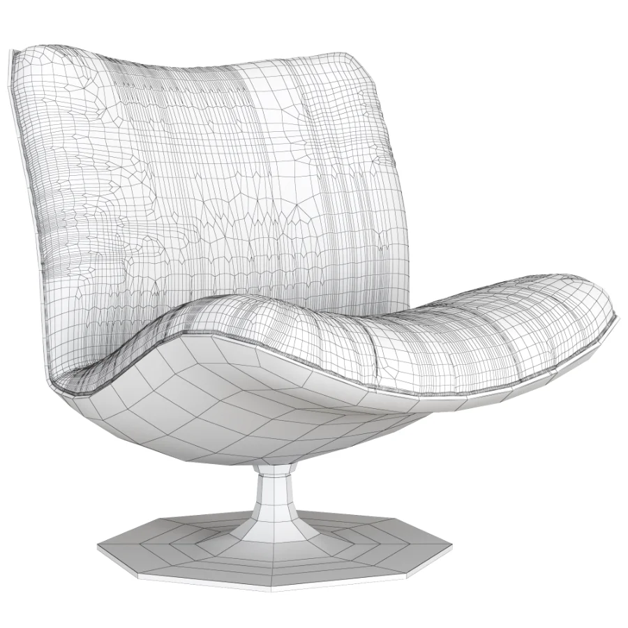 MARILYN_Armchair - Image 4