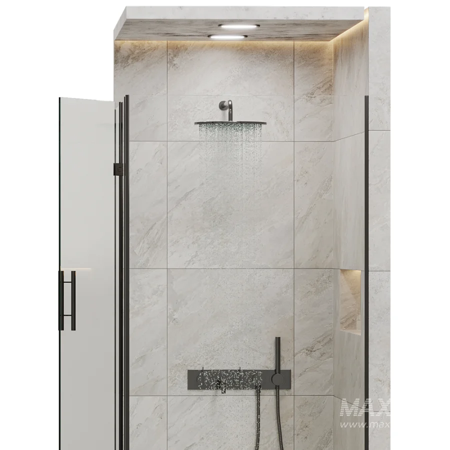 Shower Cabin - Image 2